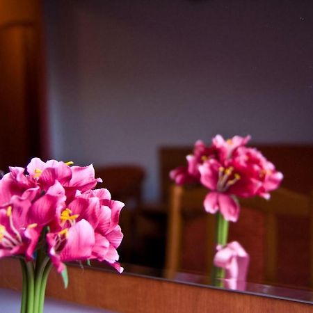 Dwor Dluzniewo Bed and Breakfast Eksteriør billede